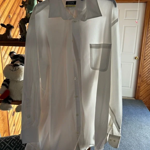 Men’s suit. Size 44R.